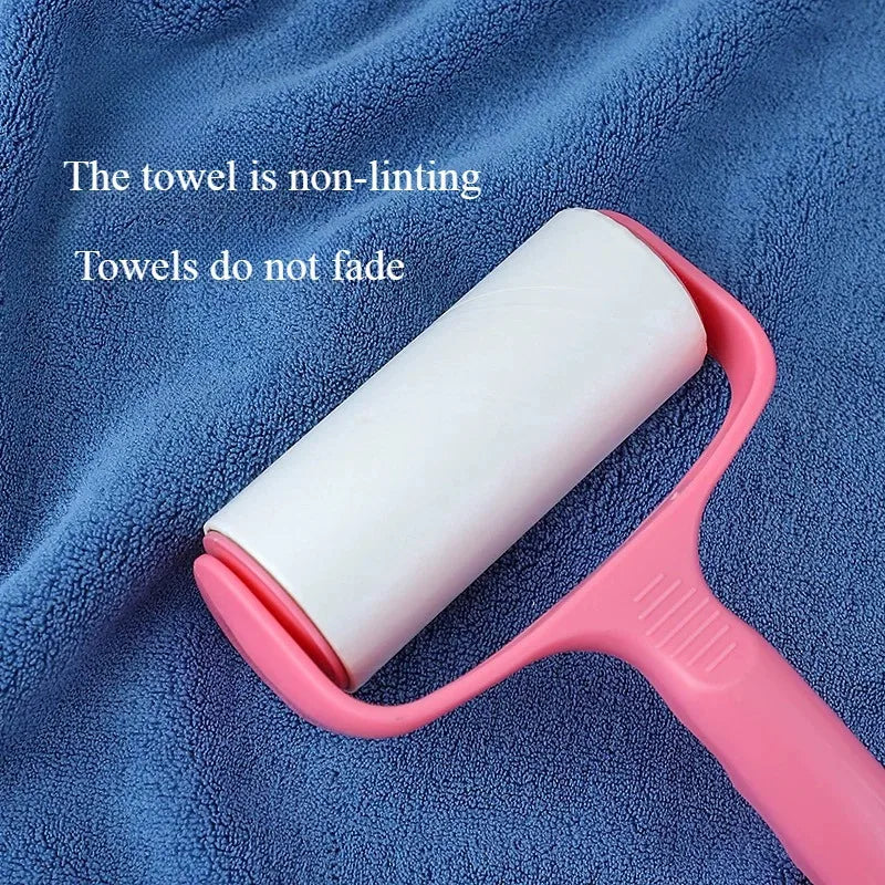 Microfiber Hand Towel