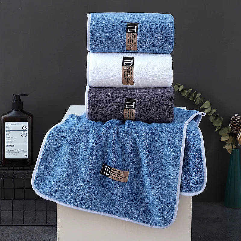 Microfiber Hand Towel