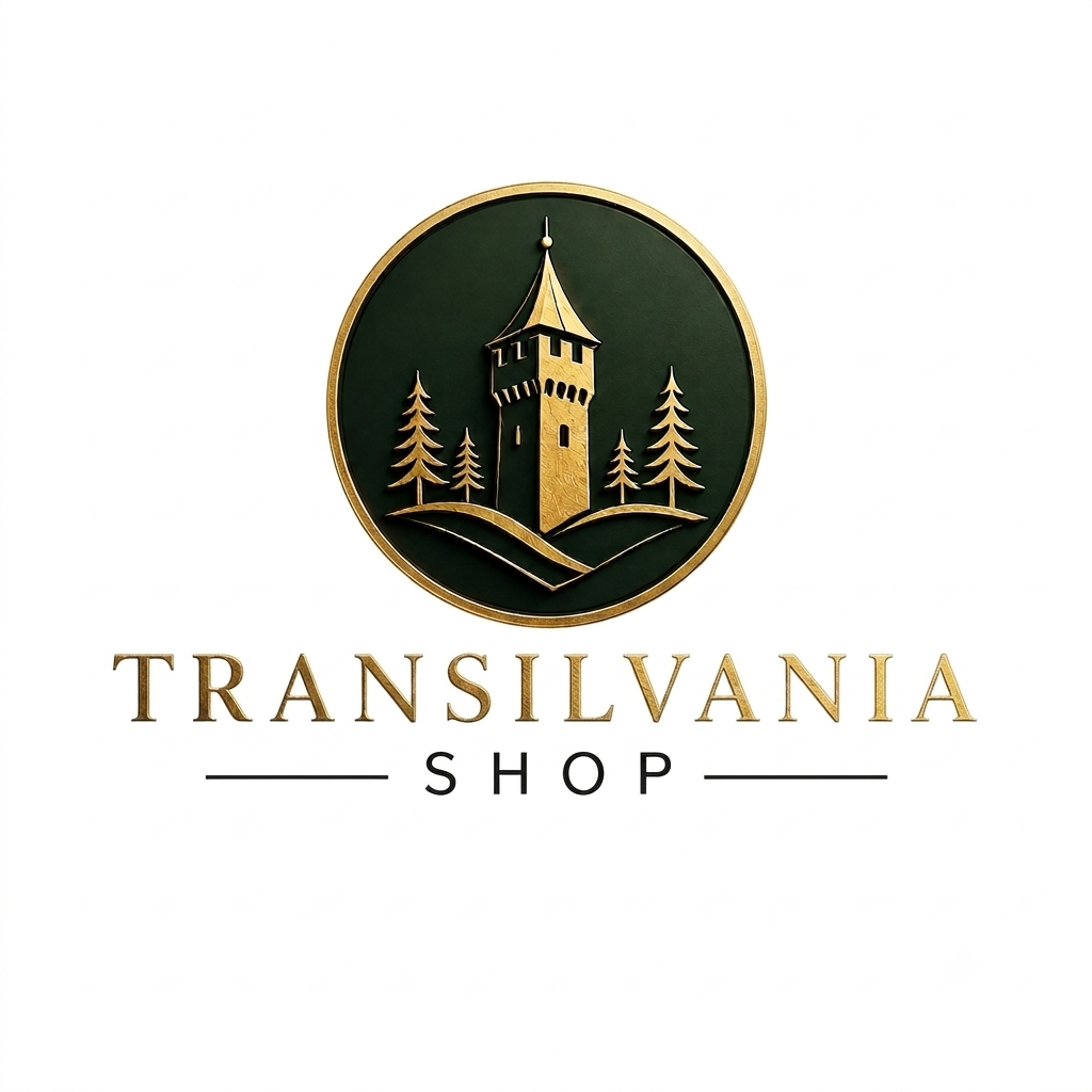 Transilvania Shop