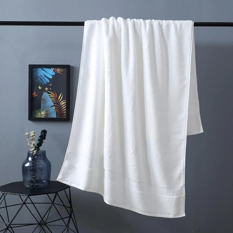 Premium 100% Cotton Bath Towel
