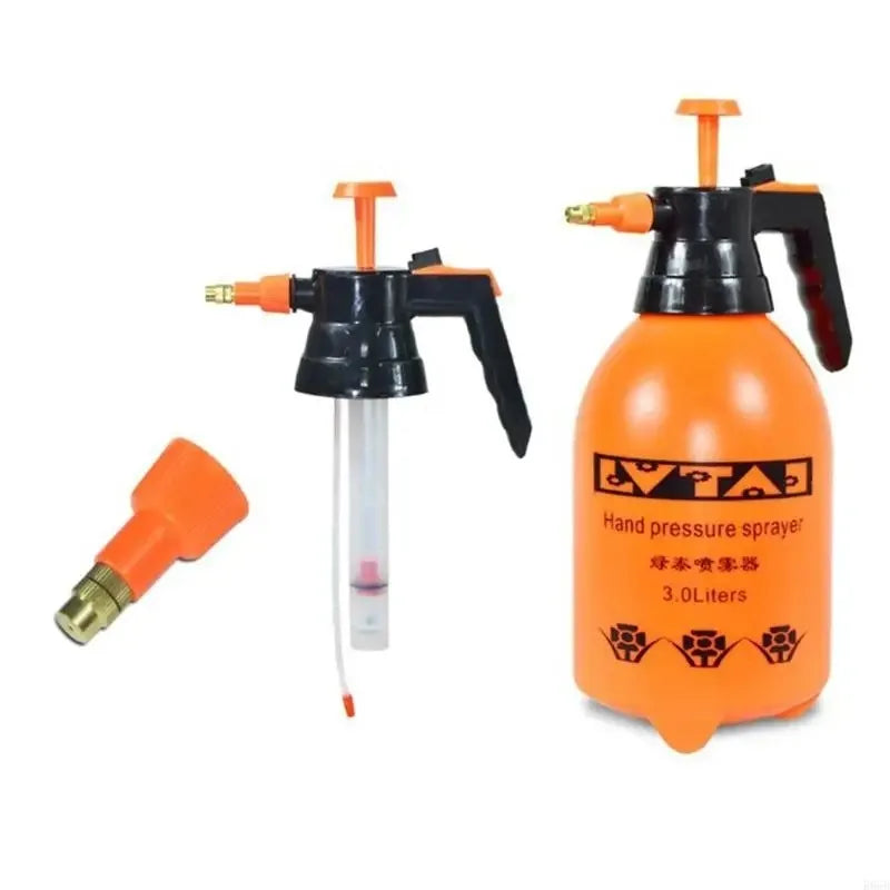 Adjustable Garden Sprayer Nozzles (5-Pack)