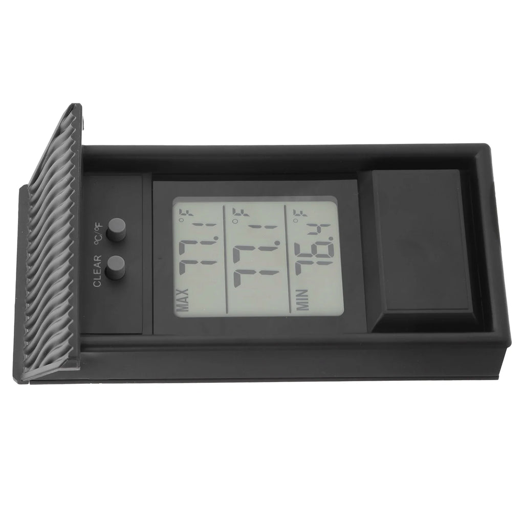 Digital Outdoor Thermometer for Garden & Greenhouse