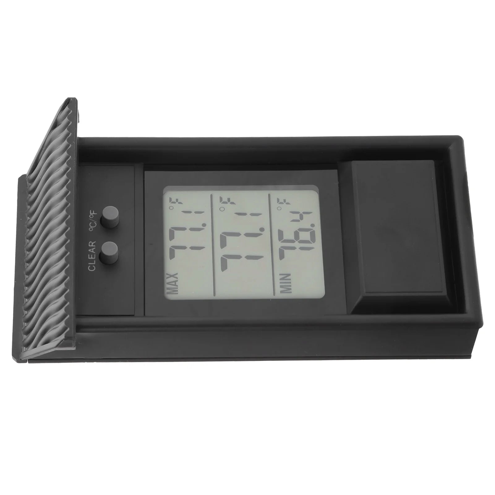 Digital Outdoor Thermometer for Garden & Greenhouse
