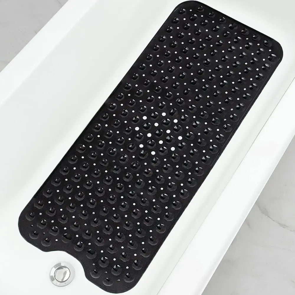 Extra Long Non-Slip Bathtub Mat – 40 × 100 cm