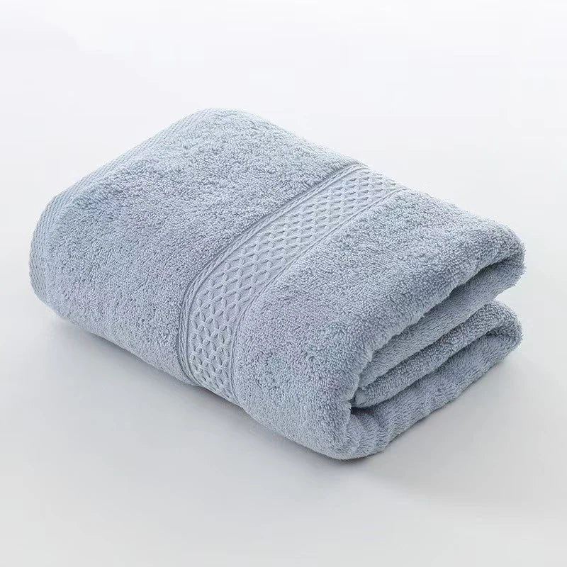 Cotton Face Towel