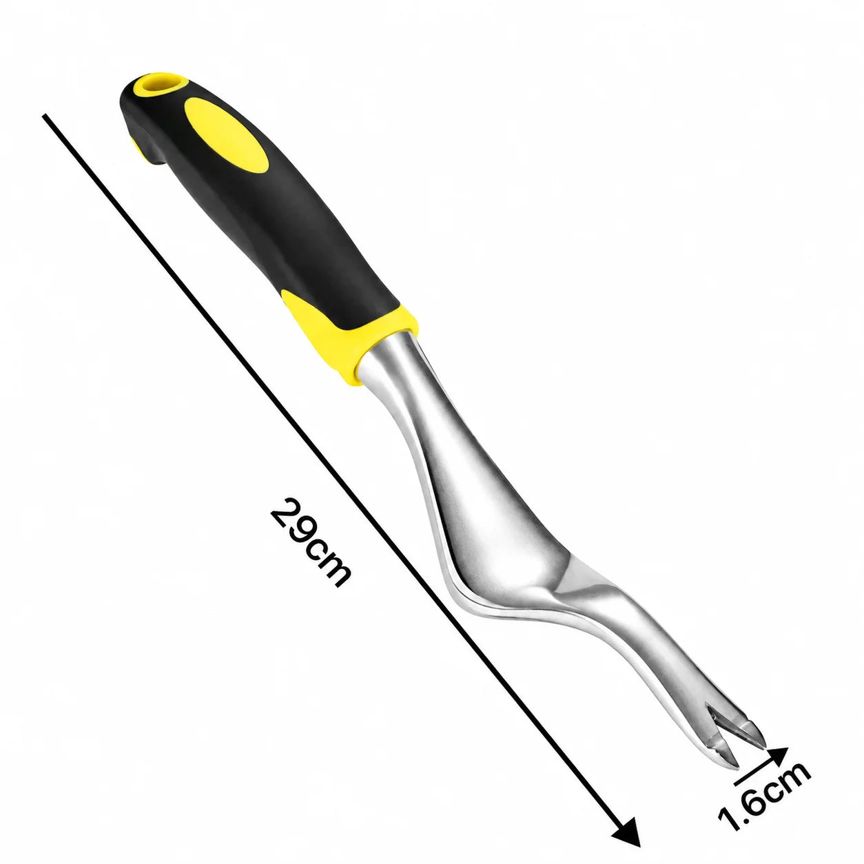 Stainless Steel Gardening Trowel