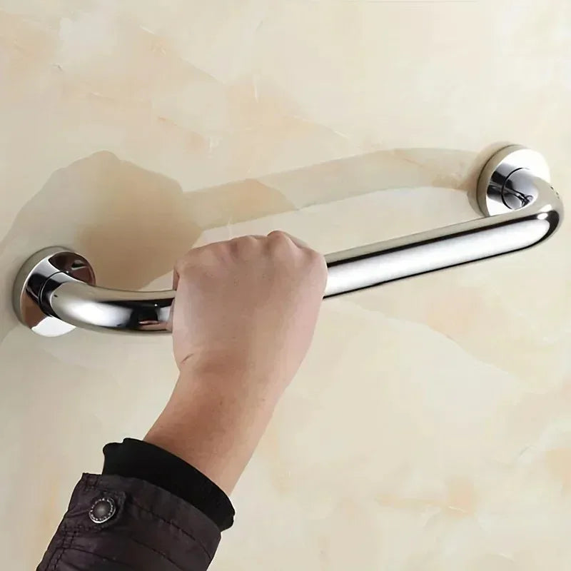 Stainless Steel Bathroom Safety Grab Bar
