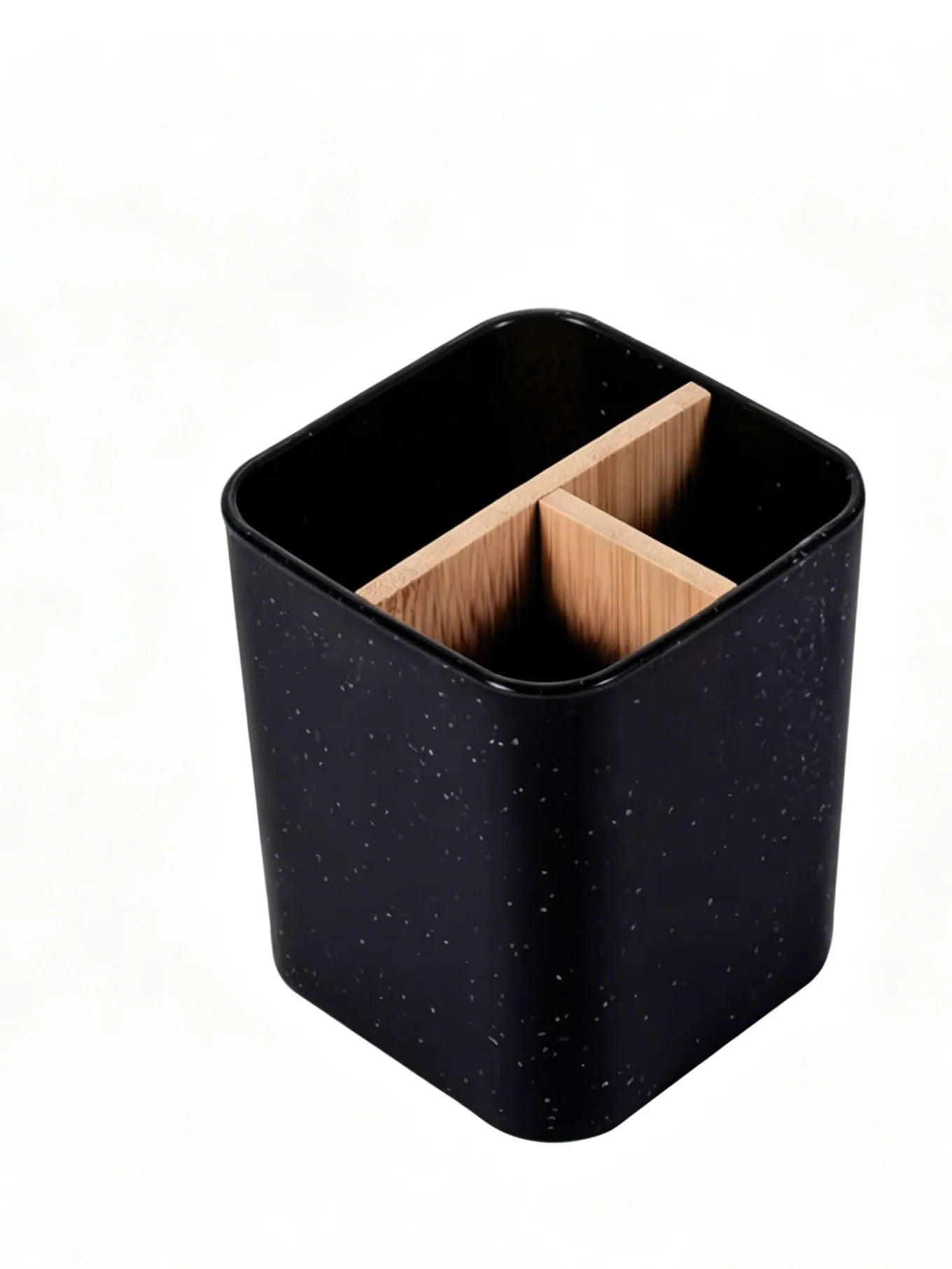 Minimalist Bathroom Toothbrush Holder
