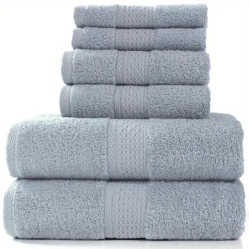 Cotton Face Towel