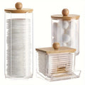 Bathroom Organizer Set (3-Pack)