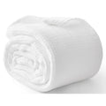 6-Layer Cotton Muslin Blanket – Lightweight & Breathable for All Seasons