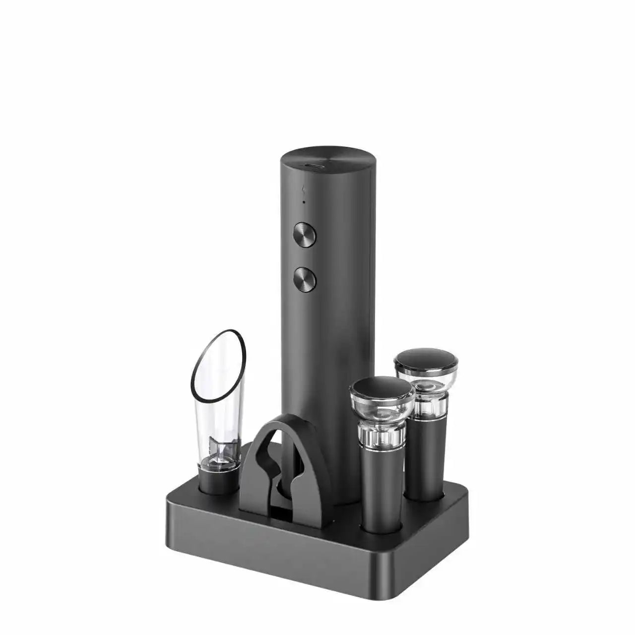 Electric Wine Bottle Opener