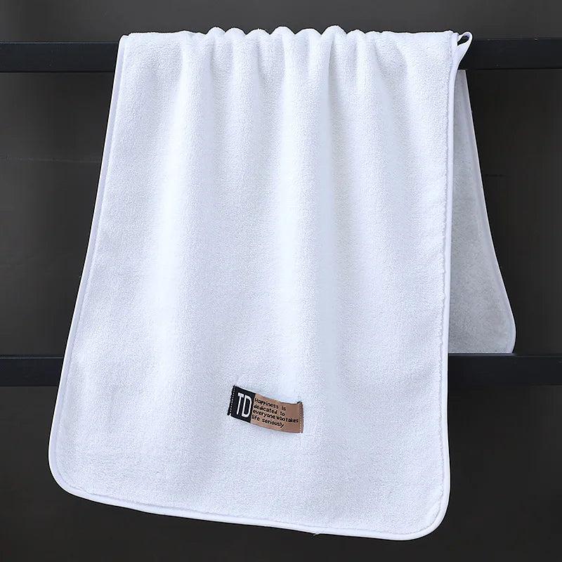 Microfiber Hand Towel