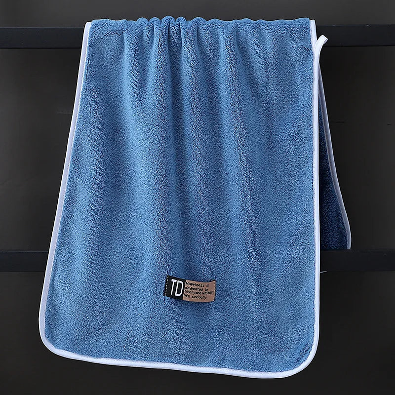 Microfiber Hand Towel