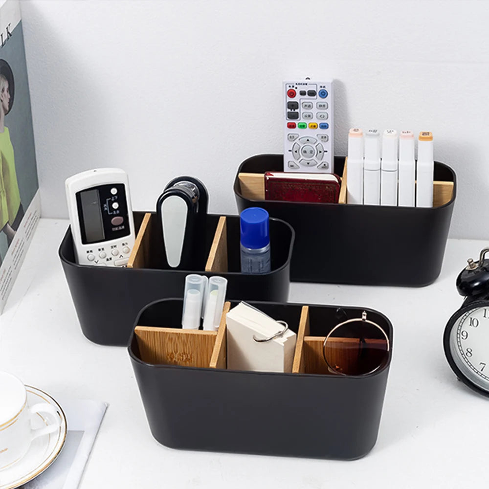 Minimalist Bathroom Toothbrush Holder