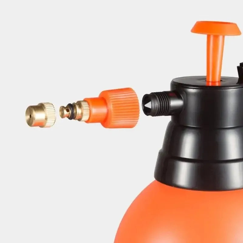 Adjustable Garden Sprayer Nozzles (5-Pack)