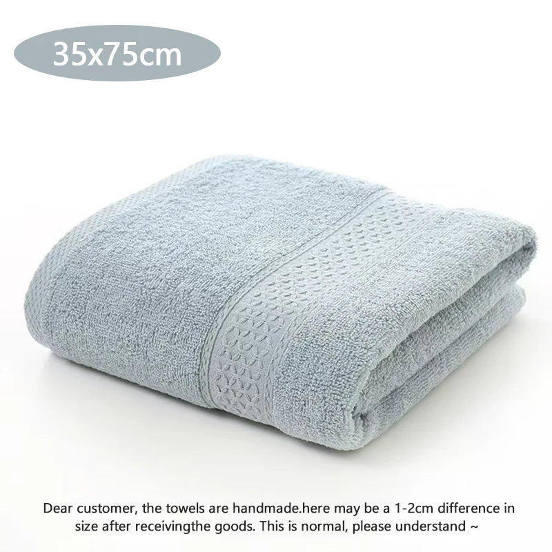 Cotton Face Towel