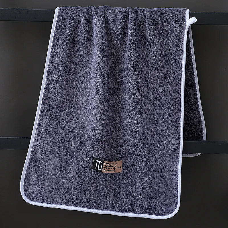 Microfiber Hand Towel