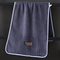 Microfiber Hand Towel