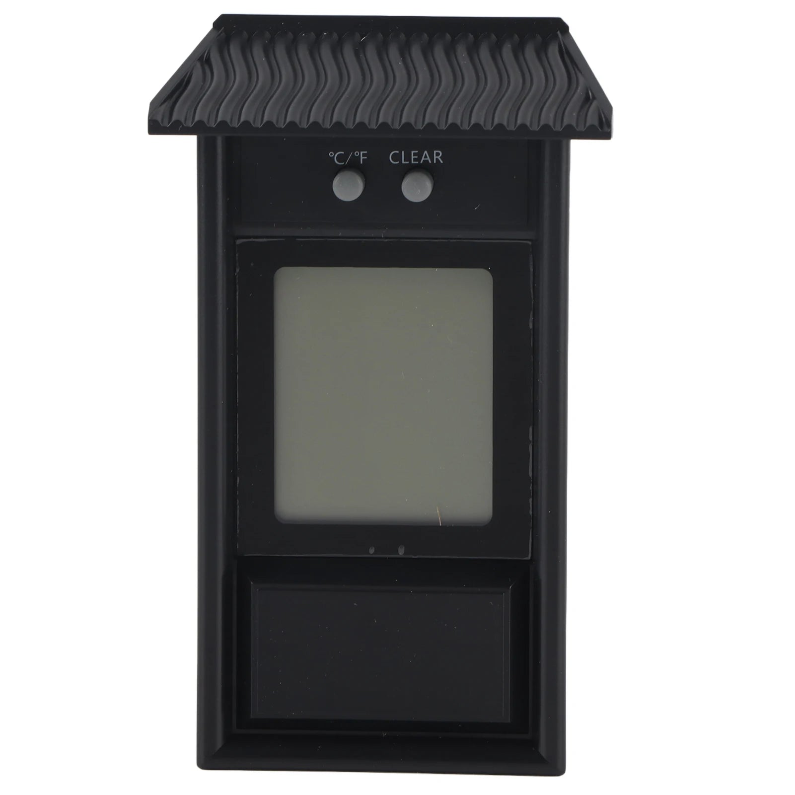 Digital Outdoor Thermometer for Garden & Greenhouse