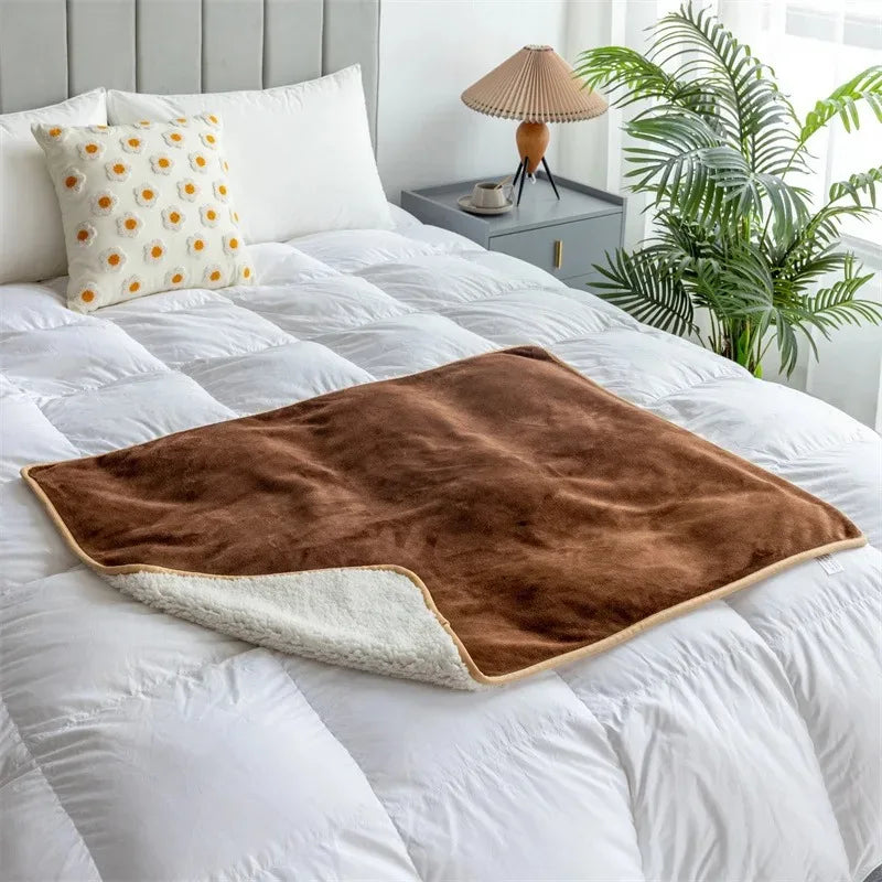 Premium Waterproof Pet Blanket