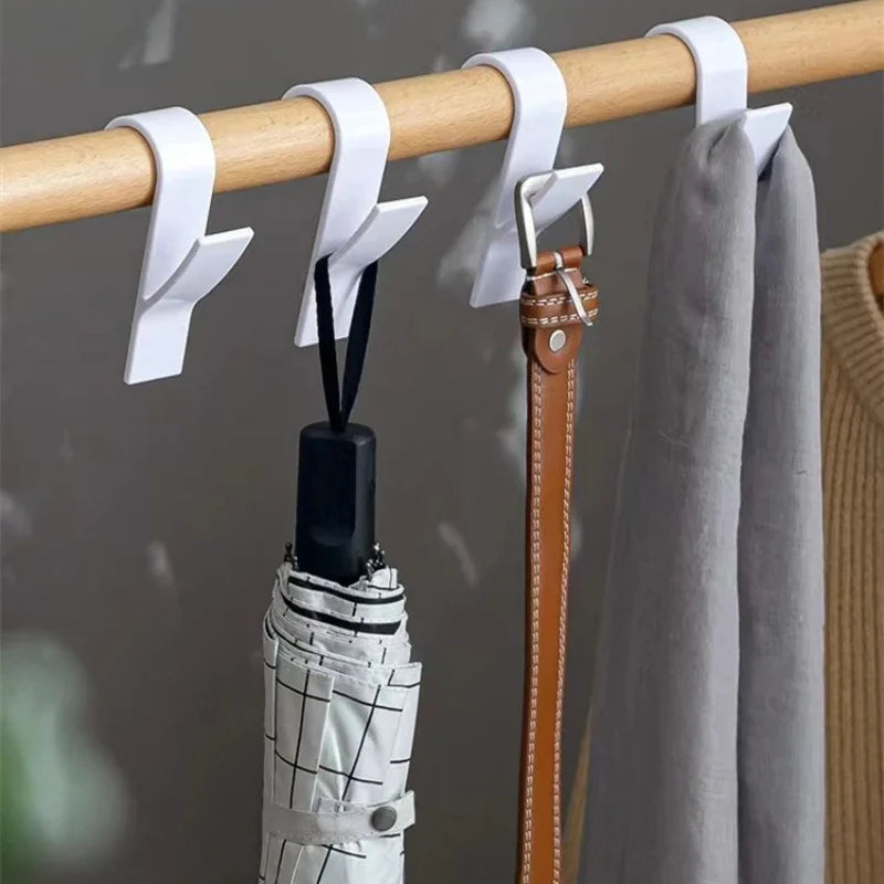 Radiator Towel Hooks (6-Pack)