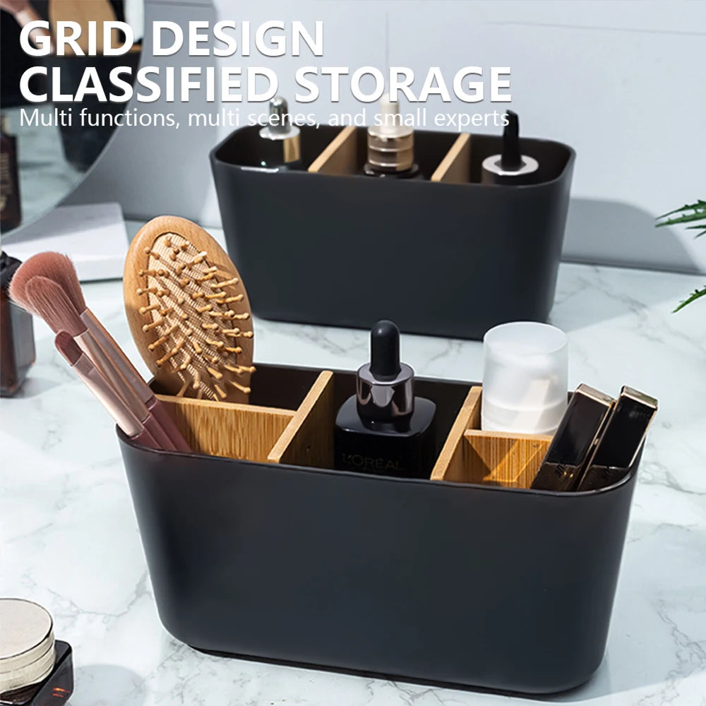 Minimalist Bathroom Toothbrush Holder