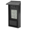 Digital Outdoor Thermometer for Garden & Greenhouse