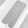 Extra Long Non-Slip Bathtub Mat – 40 × 100 cm