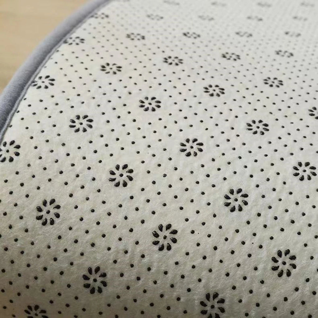 Thickened Anti-Slip Bathroom Floor Mat