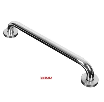 Stainless Steel Bathroom Safety Grab Bar