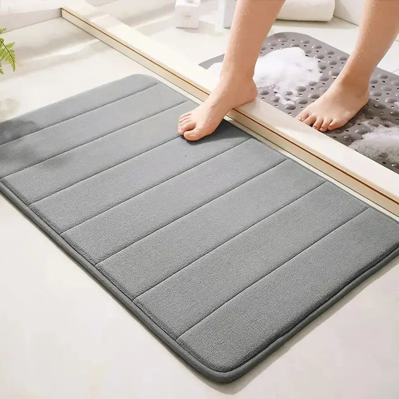 Memory Foam Bath Mat