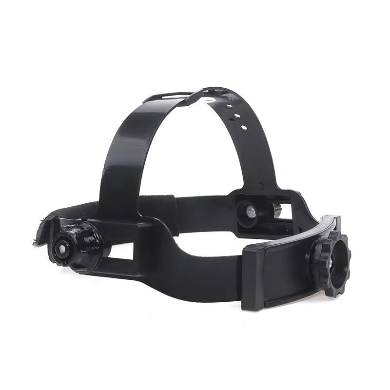 Garden Safety Helmet with Full Face Mesh Visor