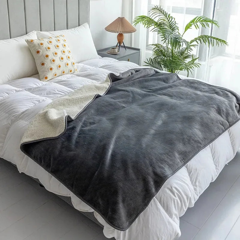 Premium Waterproof Pet Blanket