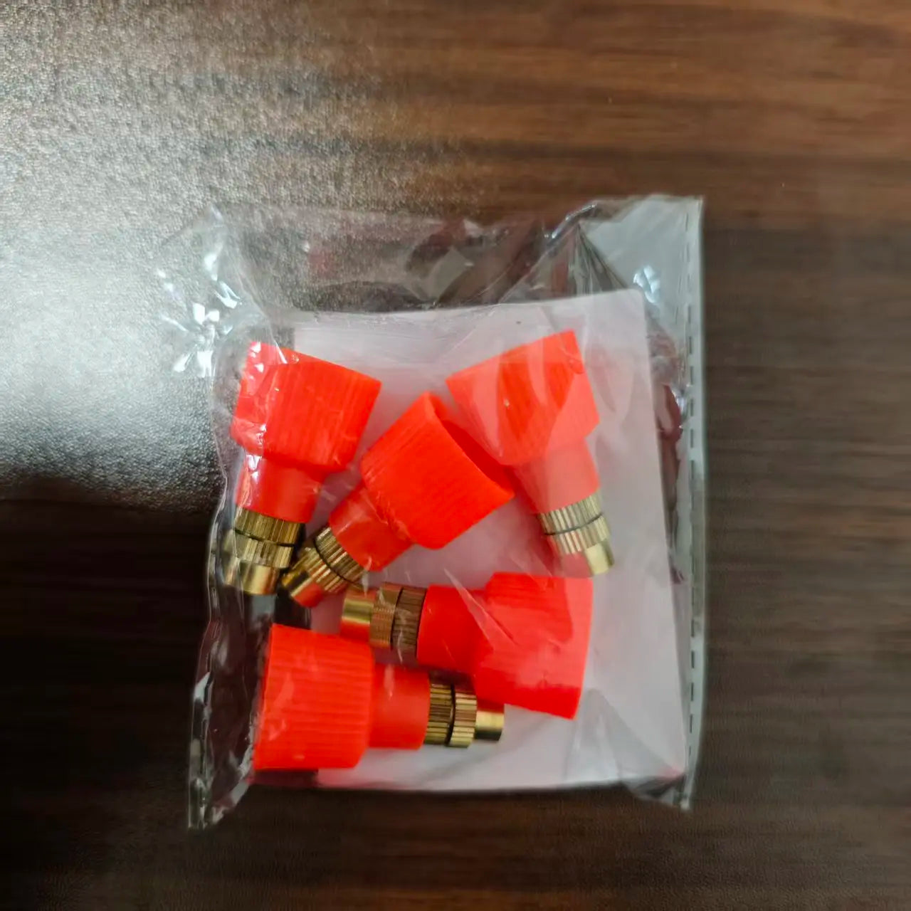 Adjustable Garden Sprayer Nozzles (5-Pack)