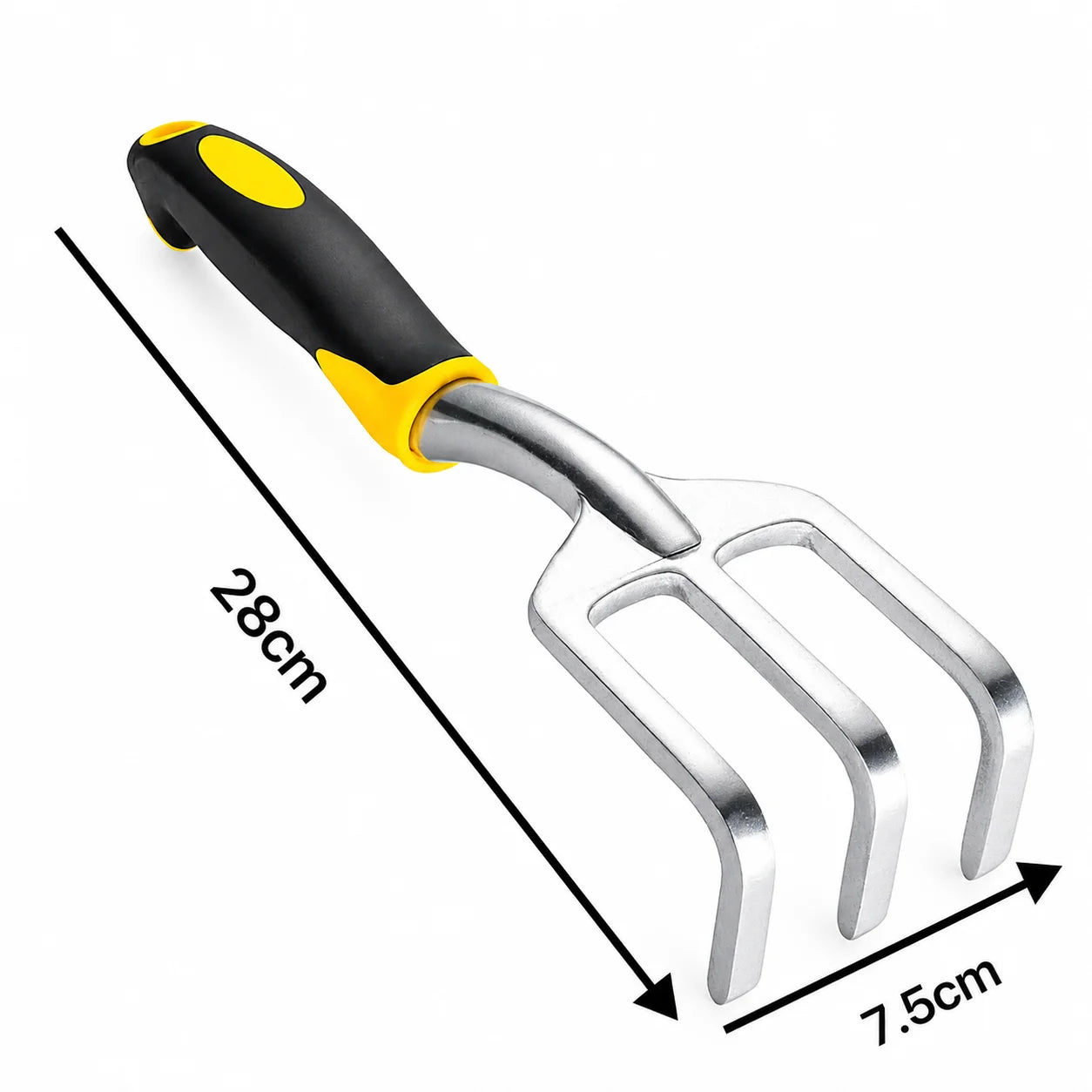 Stainless Steel Gardening Trowel