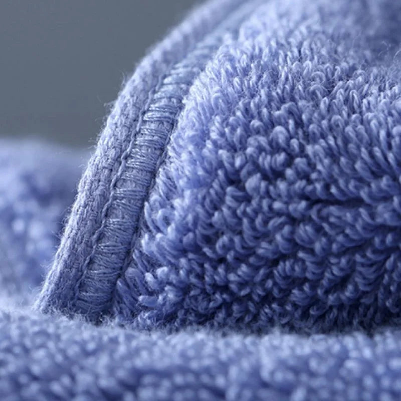 Premium 100% Cotton Bath Towel