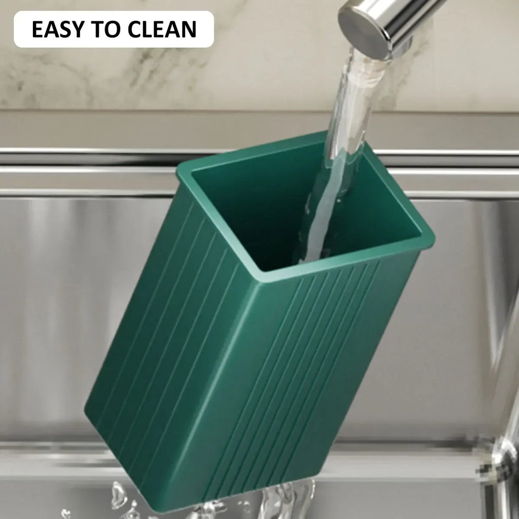 Kitchen Knife & Utensil Organizer Rack