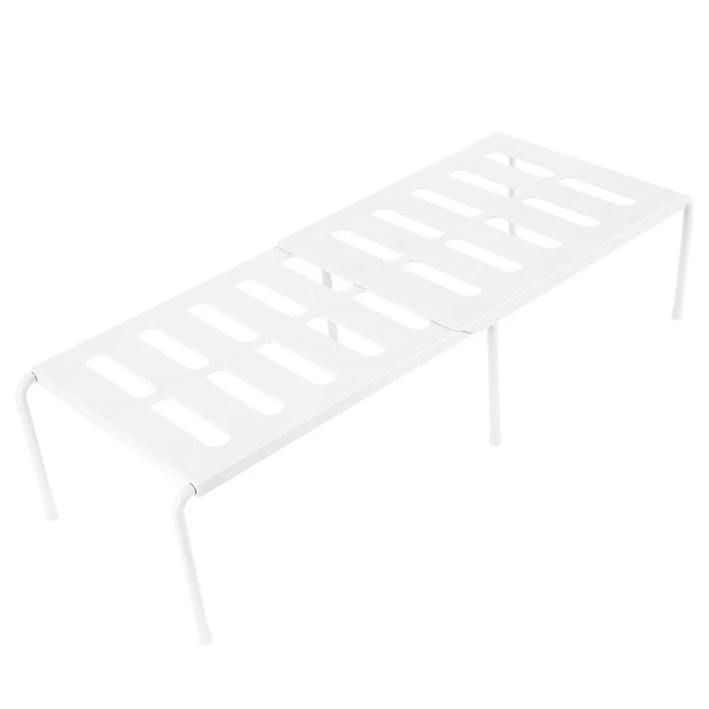 Expandable Cabinet Organizer Shelf