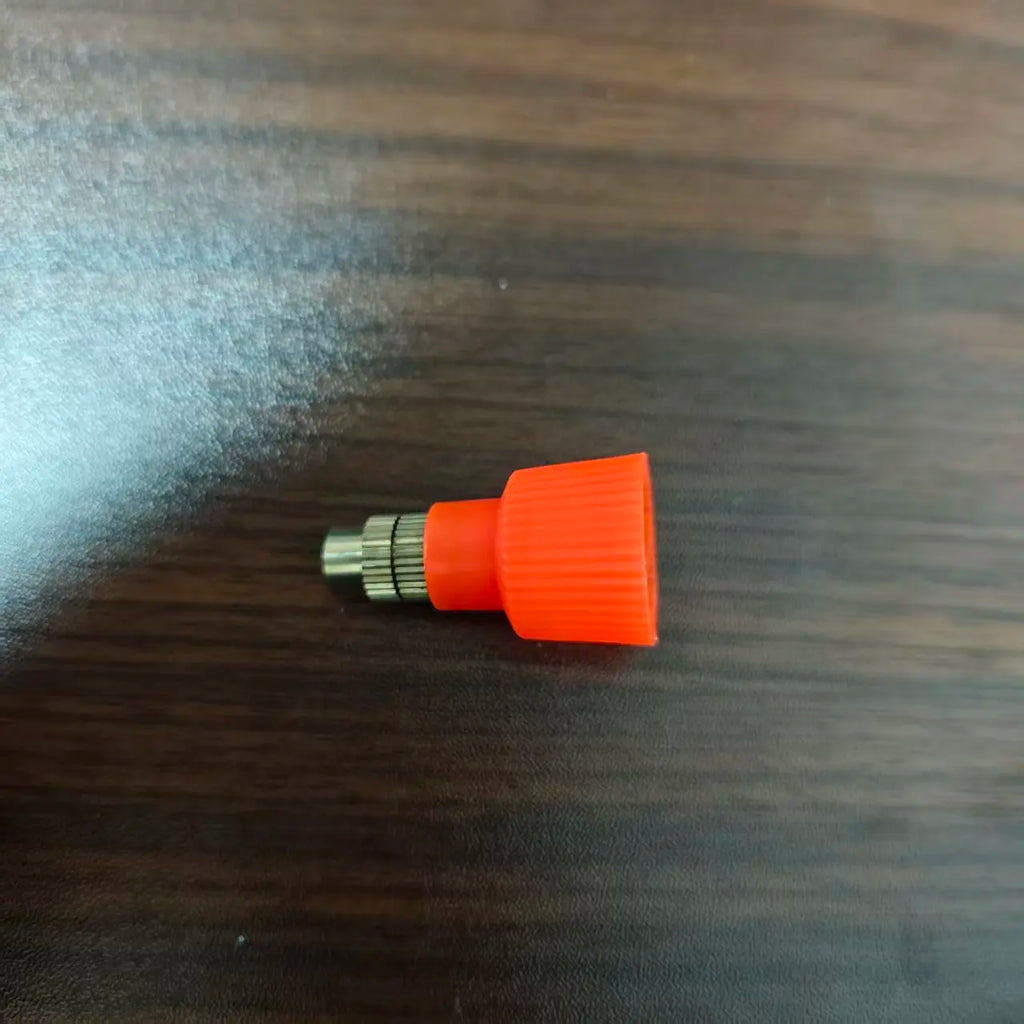 Adjustable Garden Sprayer Nozzles (5-Pack)