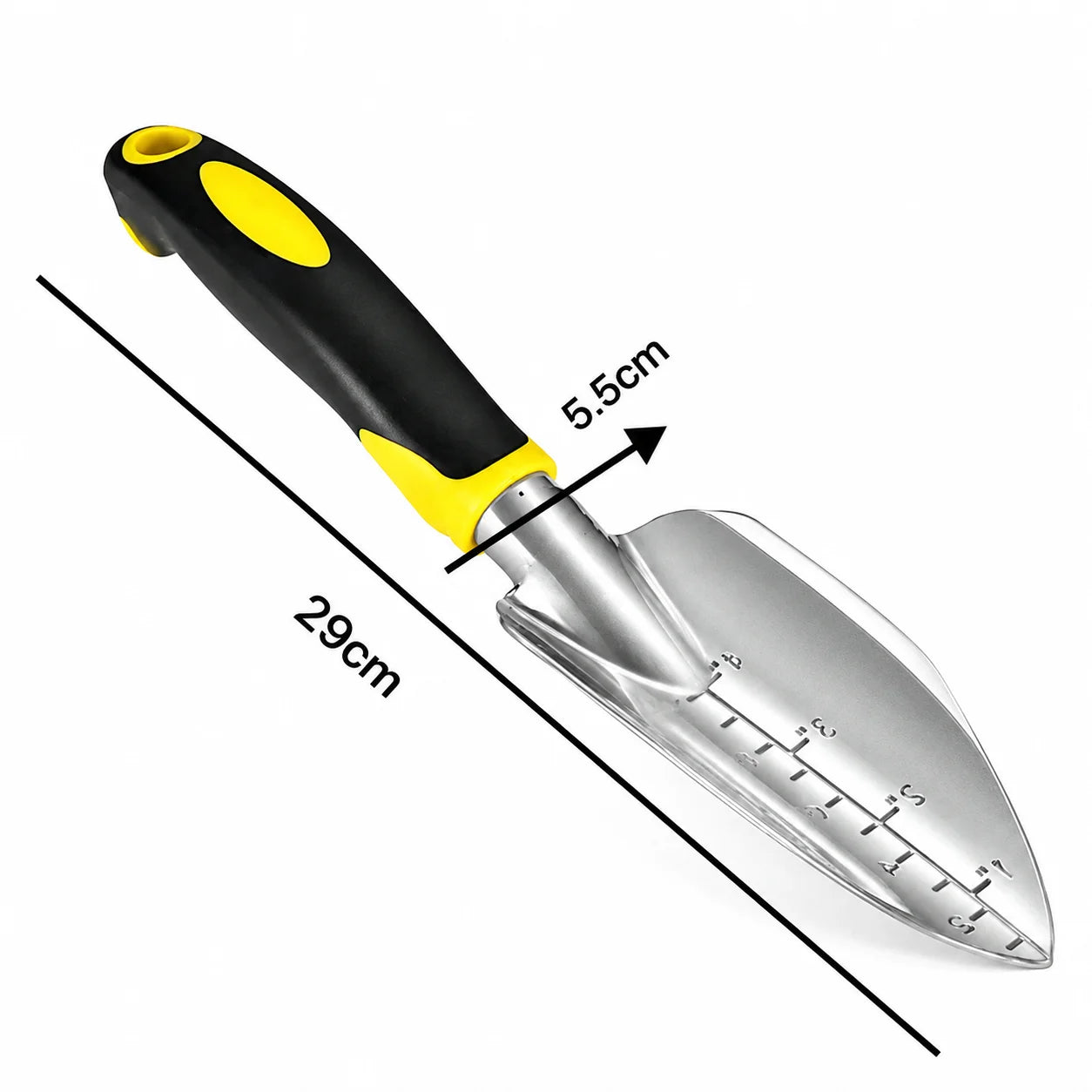 Stainless Steel Gardening Trowel
