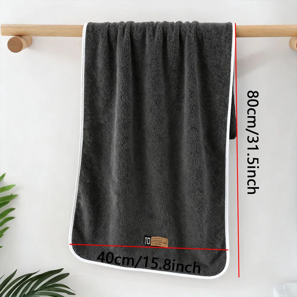 Microfiber Hand Towel