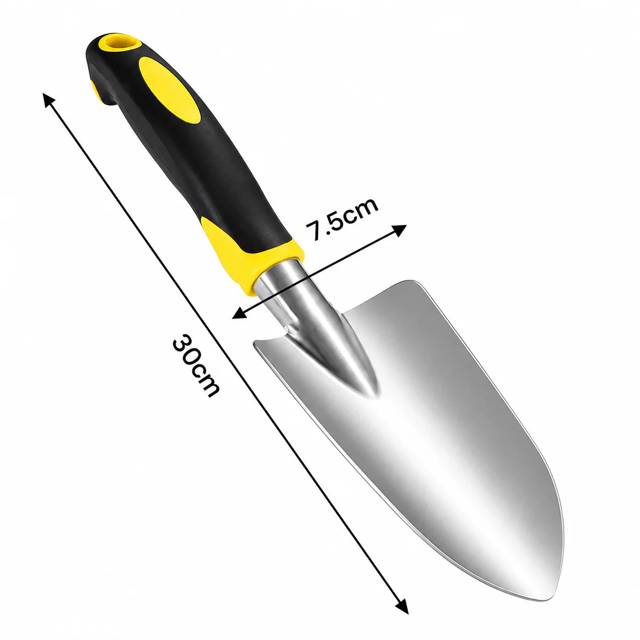 Stainless Steel Gardening Trowel