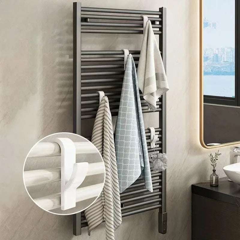 Radiator Towel Hooks (6-Pack)